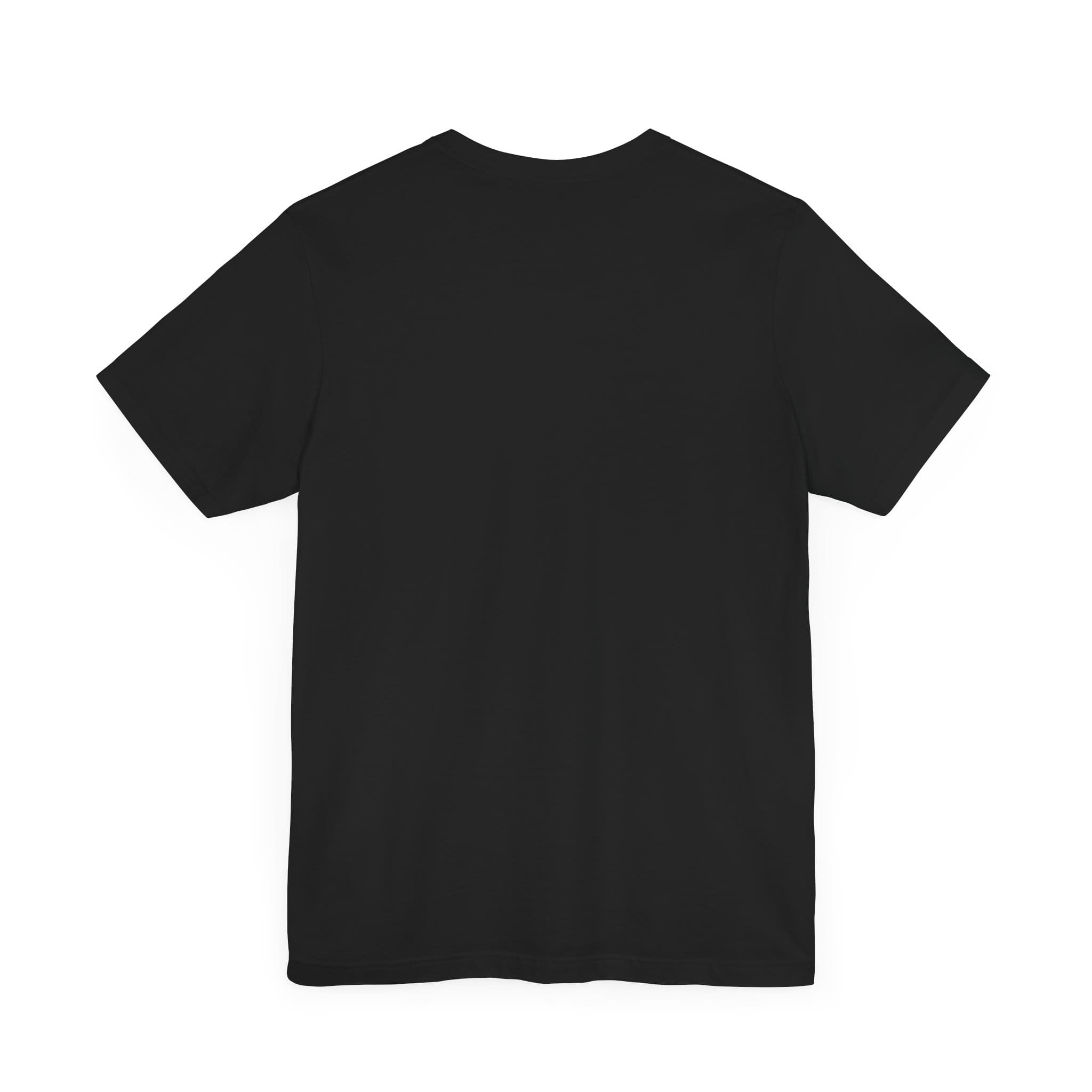 Unisex Jersey Short Sleeve Tee - Image 28