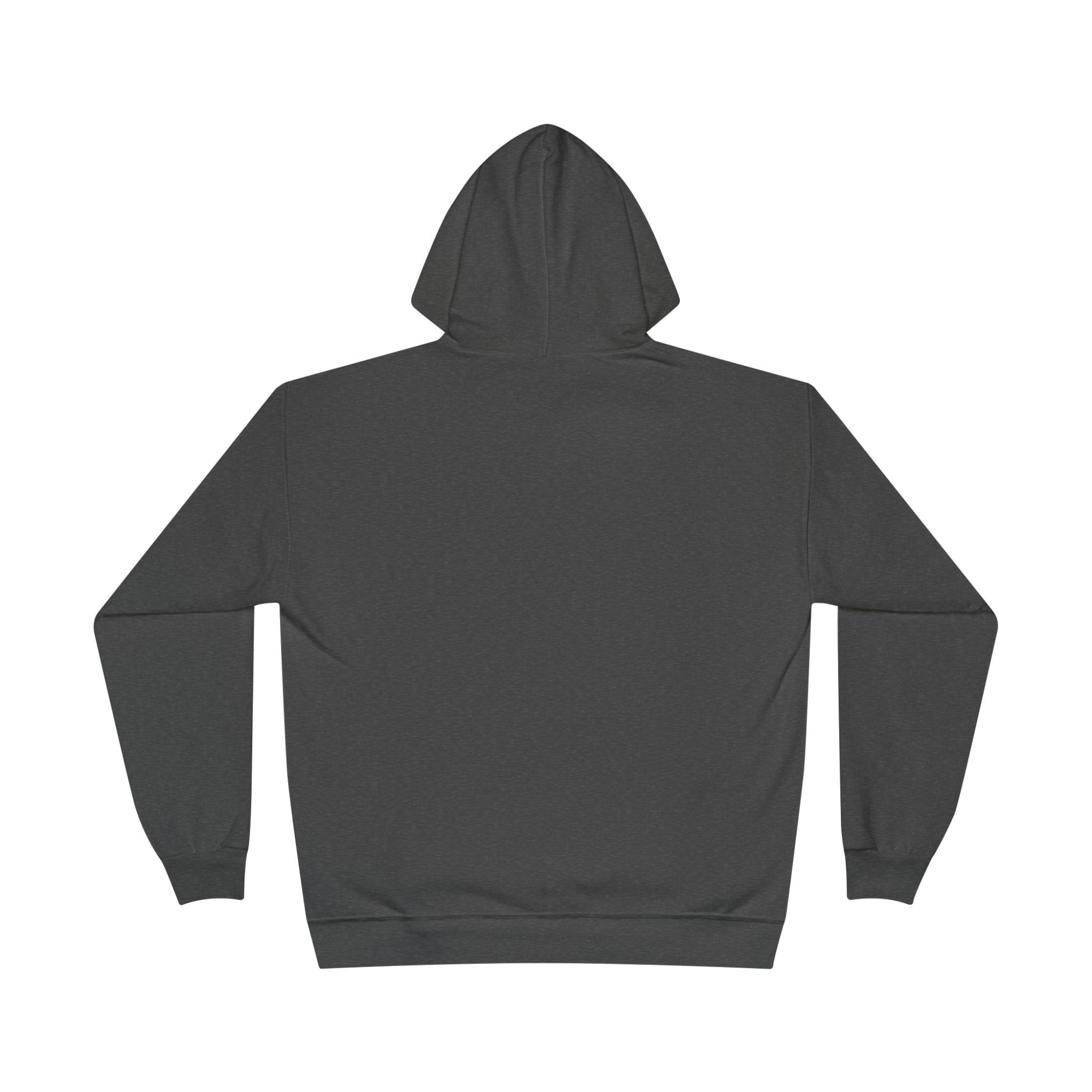 Unisex EcoSmart® Pullover Hoodie Sweatshirt - Image 10