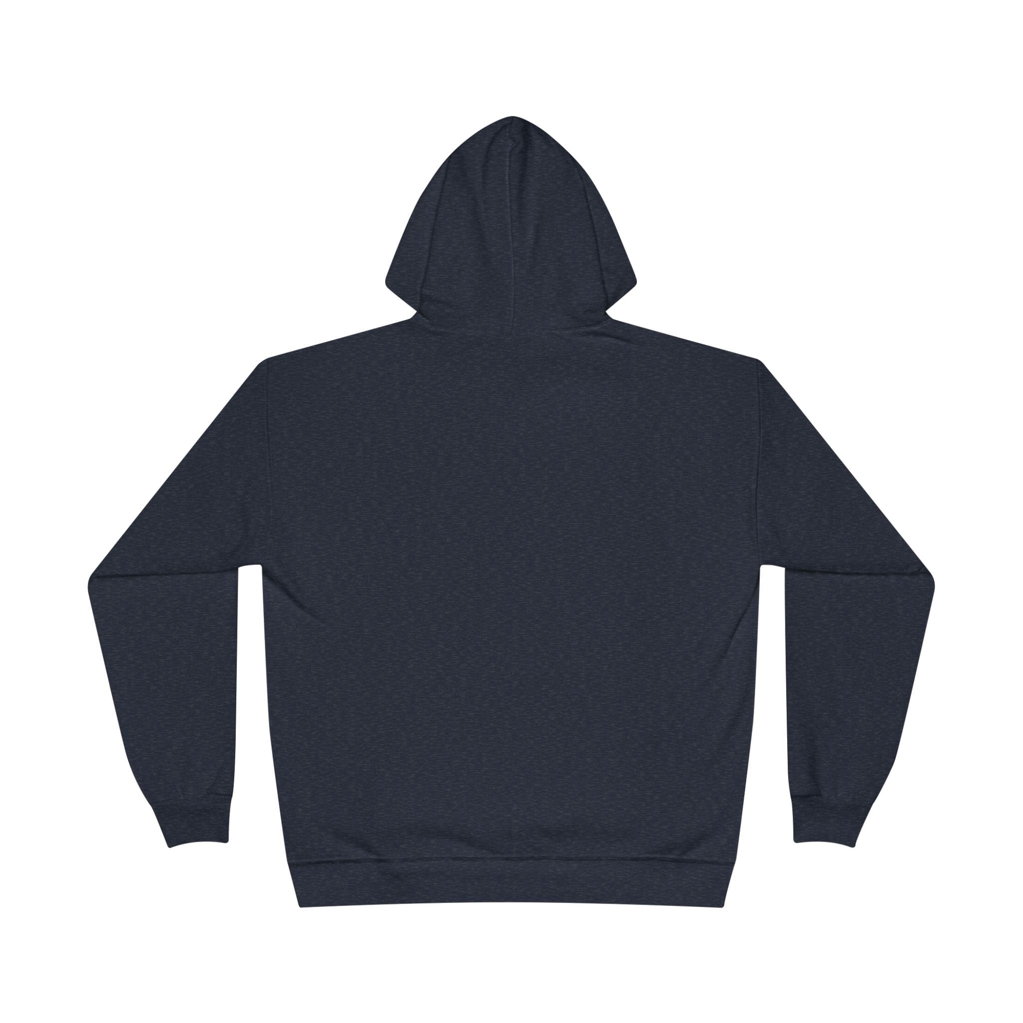 Unisex EcoSmart® Pullover Hoodie Sweatshirt - Image 42