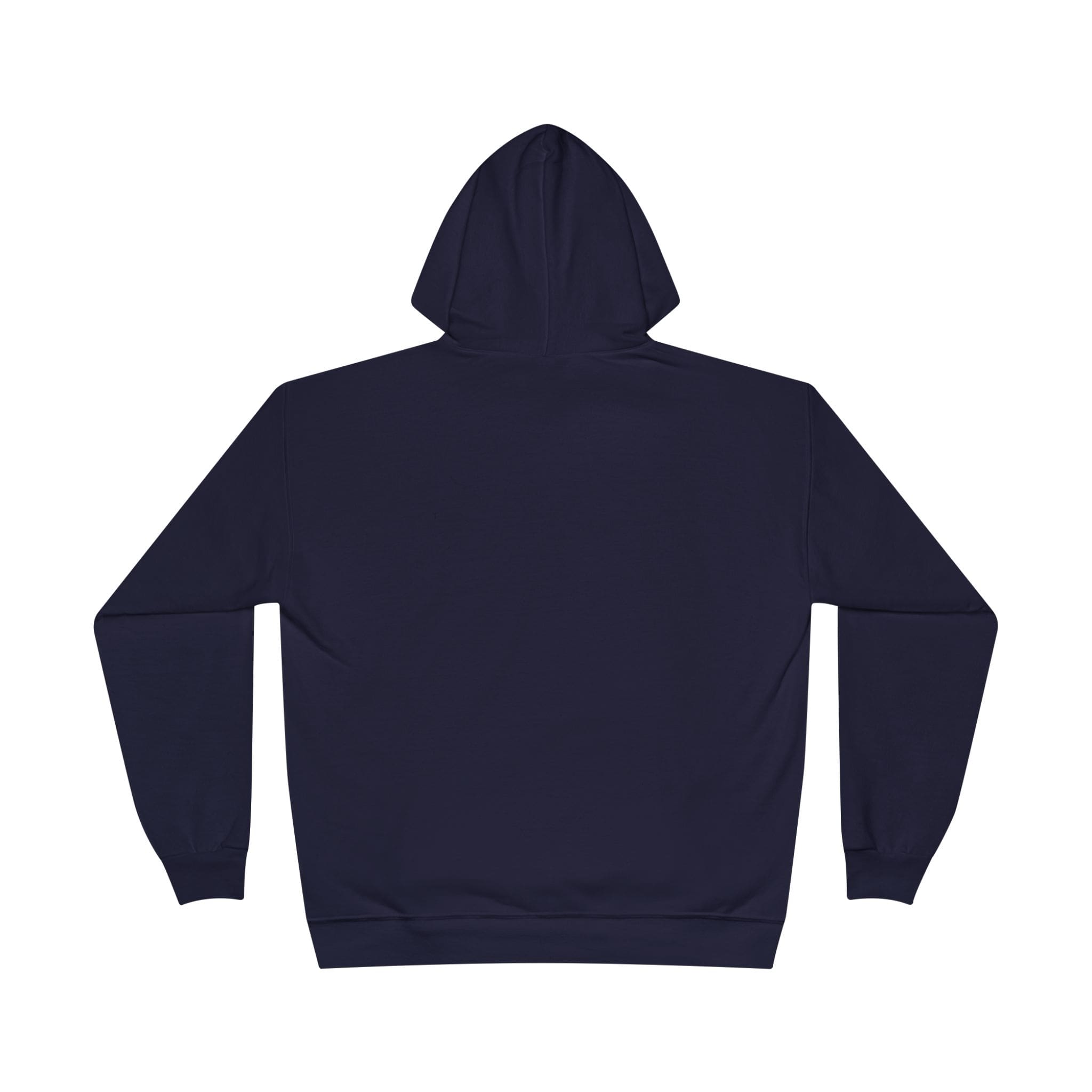 Unisex EcoSmart® Pullover Hoodie Sweatshirt - Image 3