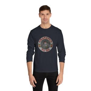 Unisex Classic Long Sleeve T-Shirt