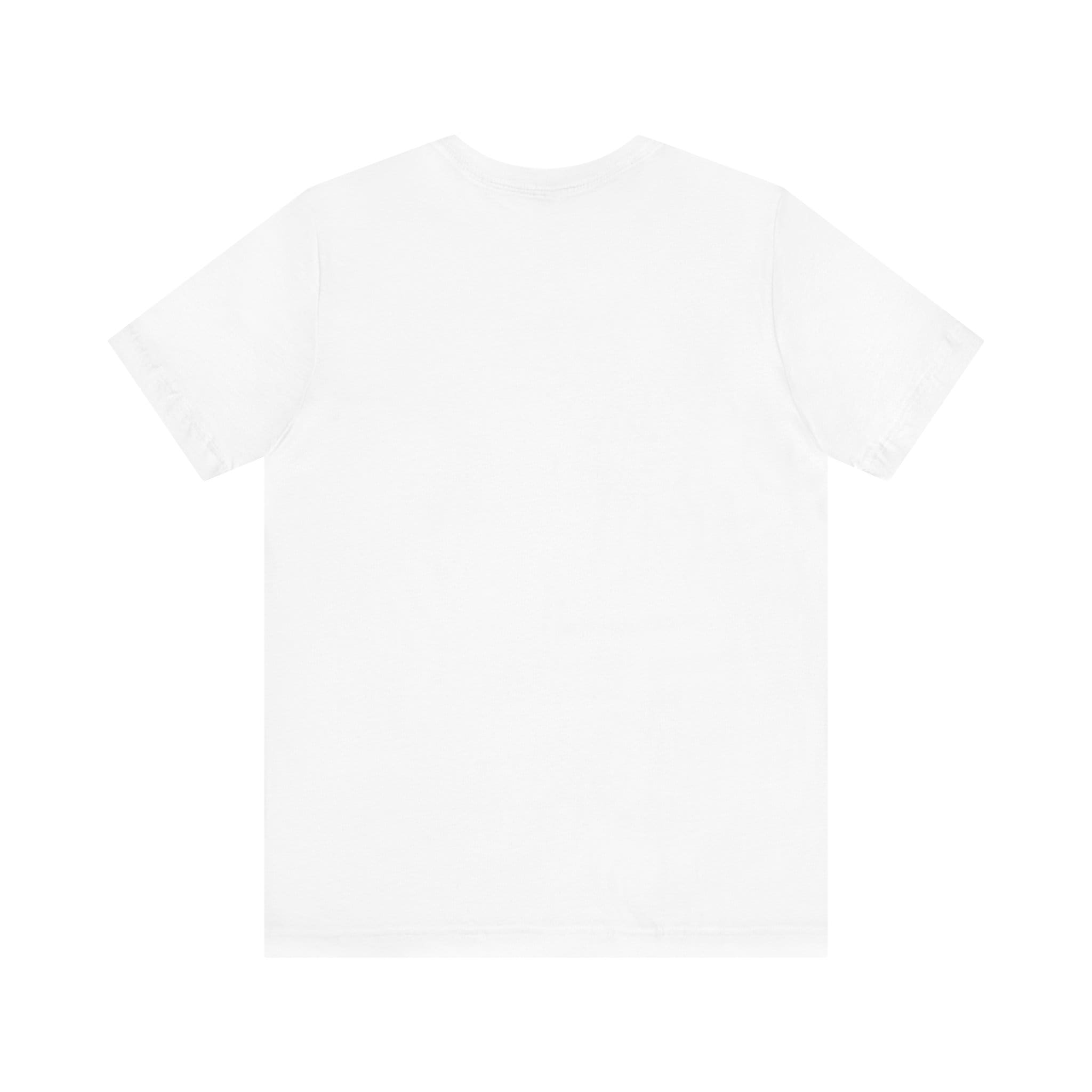 Unisex Jersey Short Sleeve Tee - Image 18
