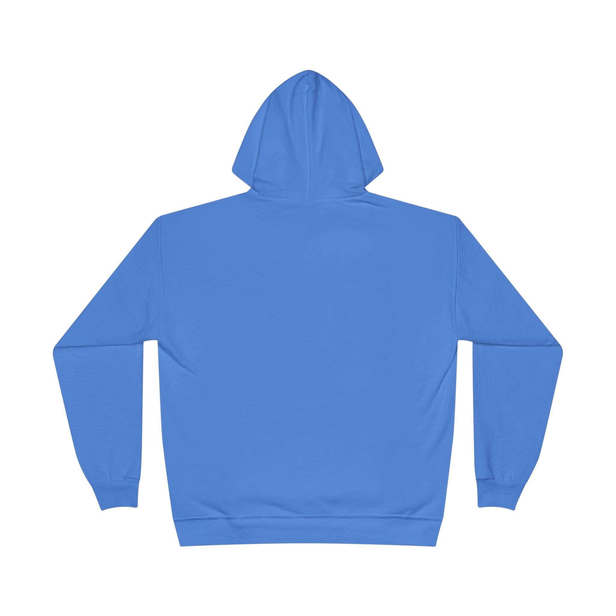 Unisex EcoSmart® Pullover Hoodie Sweatshirt - Image 38