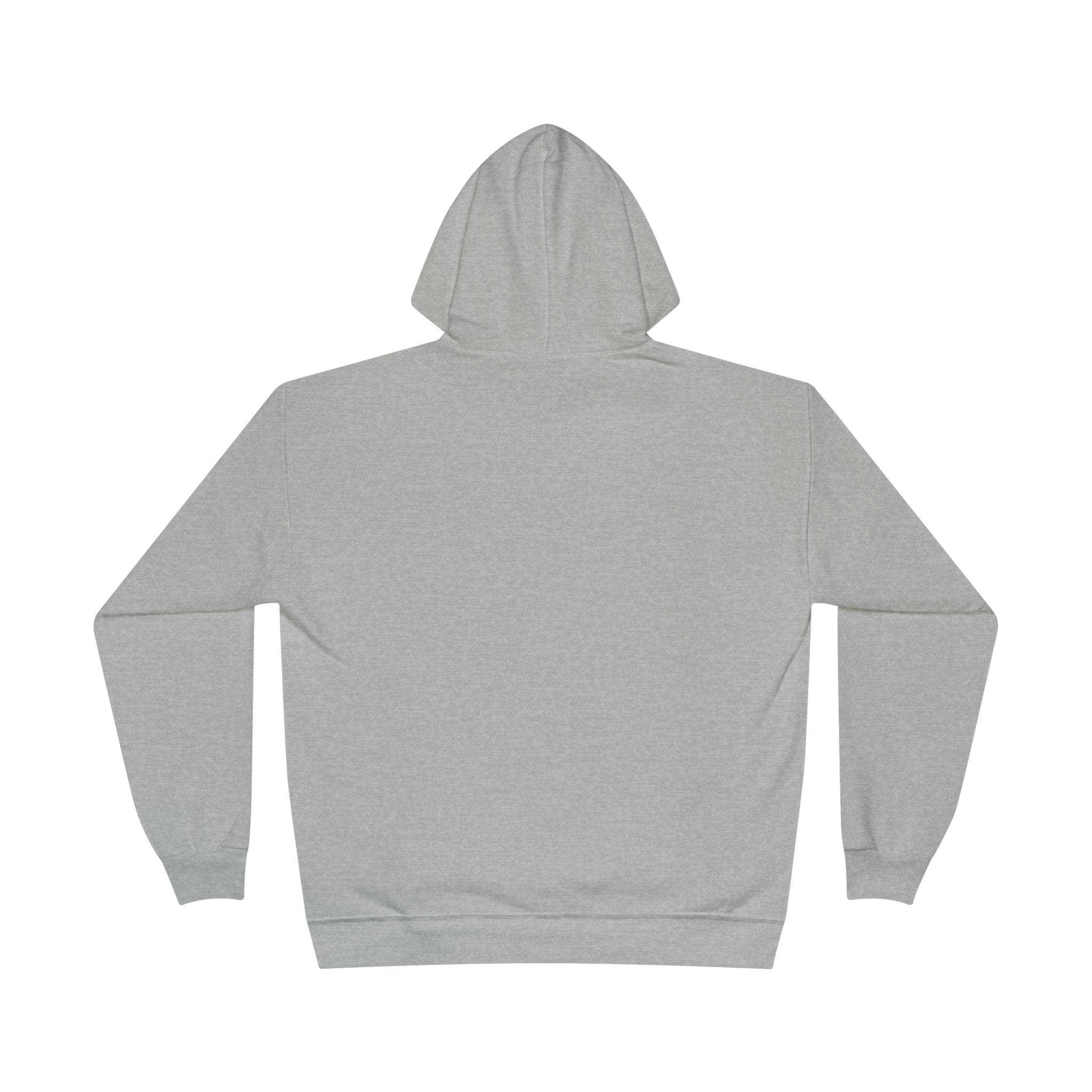 Unisex EcoSmart® Pullover Hoodie Sweatshirt - Image 14